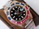 (ROF) Swiss Copy Rolex GMT-Master II Rose Gold Diamonds Watch Custom Made (2)_th.jpg